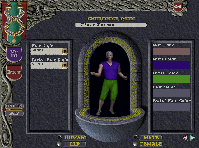 UO Oyna #3
